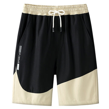 Body Men'S Beach Quick Dry Board Shorts New 2021 Summer Casual Bigger Pocket Classic Male Short Pants Trouers aidase-shop